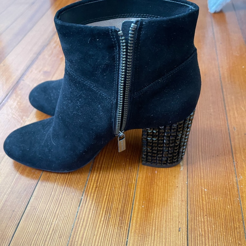 Michael kors boots